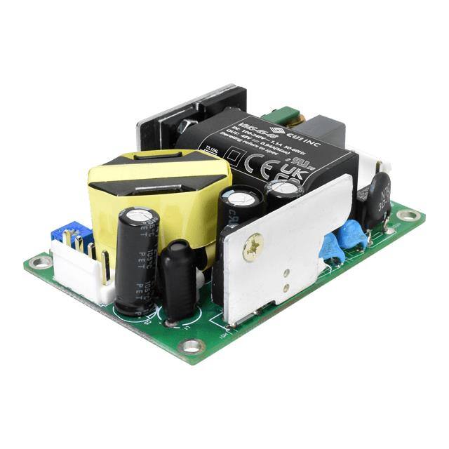 VMS-45-24 CUI Inc.  Convertisseurs CA/CC